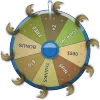 Giro da Sorte 118bet welfare icon