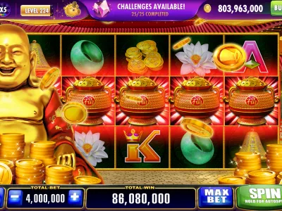 Interface principal do App 118bet