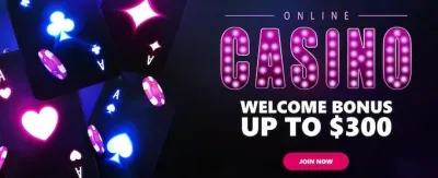 Plataforma 118bet: Jogue Já banner